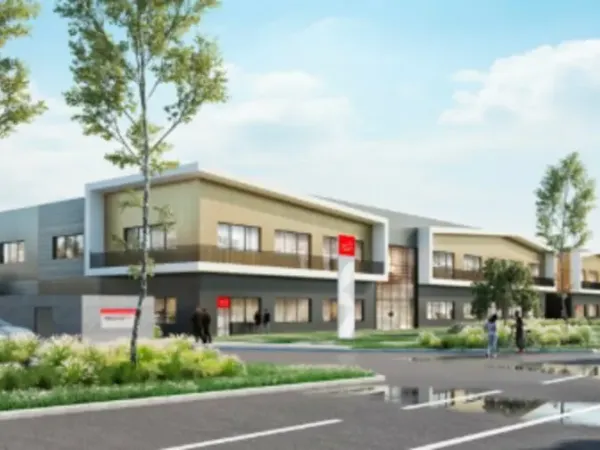 LOCAUX D'ACTIVITE A VENDRE A VENDRE