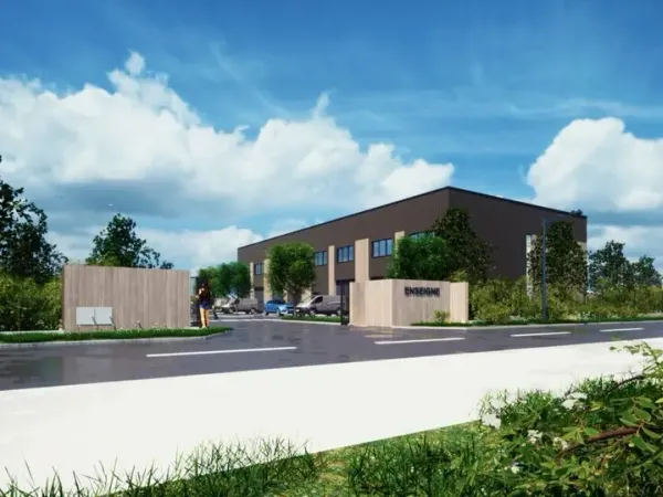LOCAUX D'ACTIVITES A VENDRE