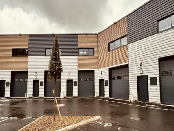 LOCAL D'ACTIVITE A LOUER