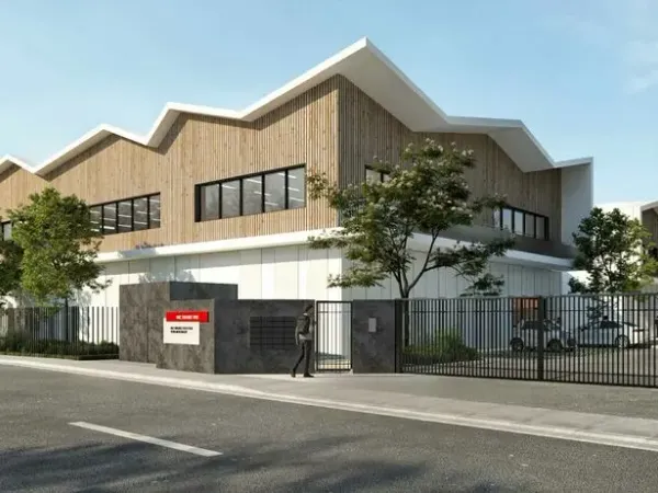 LOCAUX D'ACTIVITE NEUFS A VENDRE