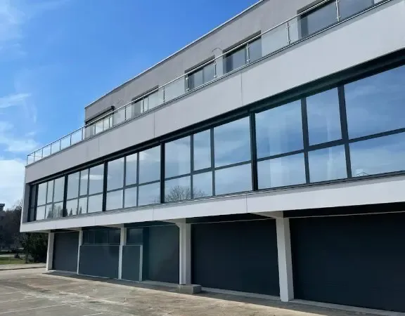 A LOUER - BUREAUX
