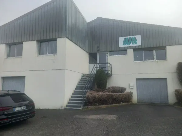 A VENDRE - LOCAL D ACTIVITE