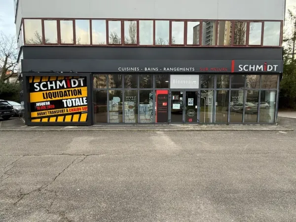 A VENDRE - LOCAL COMMERCIAL