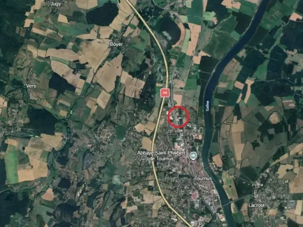 A VENDRE - TERRAIN