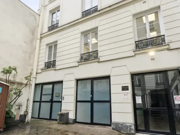 Bureaux à la location et à la vente