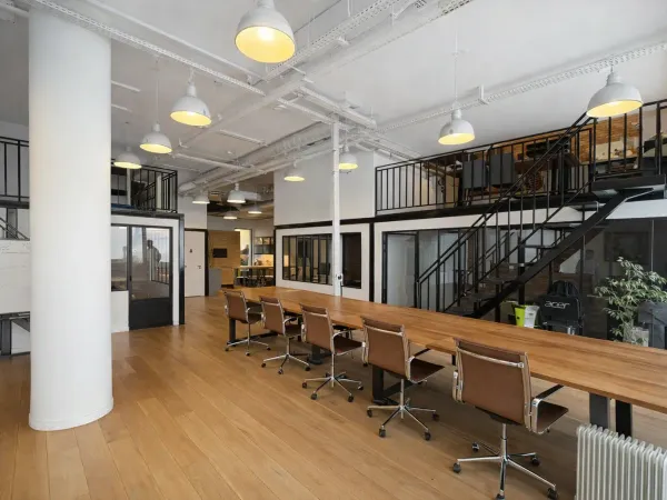 Bureaux à Vendre 311m² - Quartier Bibliothèque Francois Mitterrand