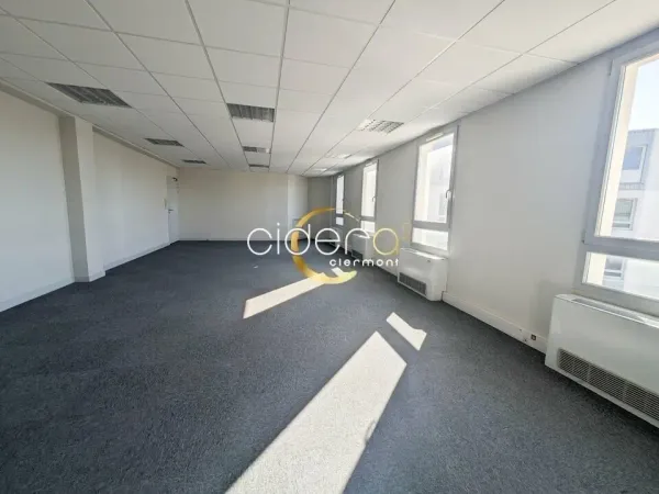 BUREAUX A LOUER