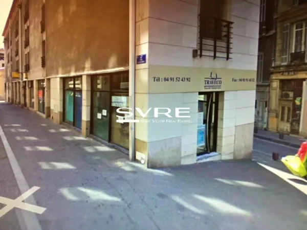LOCAL COMMERCIAL A LOUER