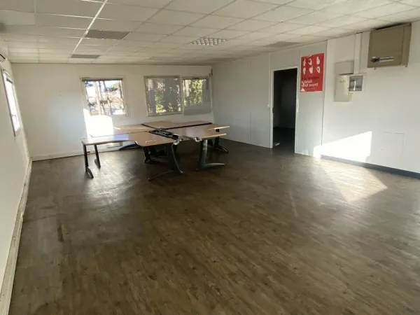 BUREAUX A LOUER