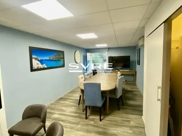 BUREAUX A VENDRE