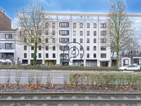 Lille Grands Boulevards - Bureaux 156 m² à vendre - Immeuble emblématique