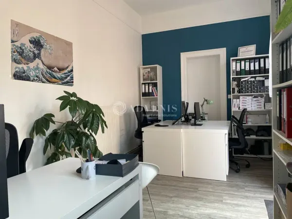 BUREAU A LOUER