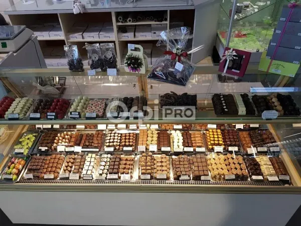 LOCAL COMMERCIAL A CEDER