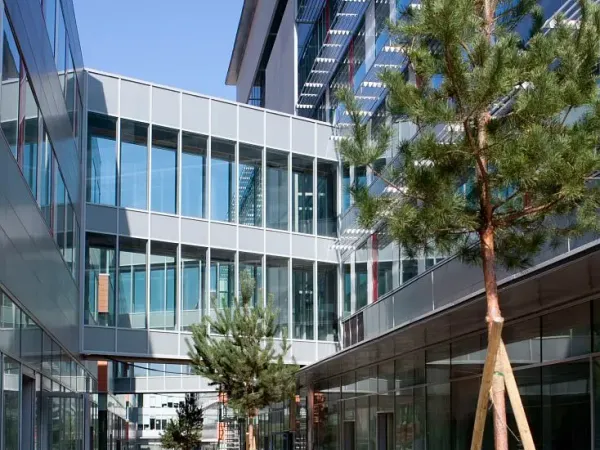 Saint-Etienne Gare - A vendre bureaux état neuf de 1 661 m2