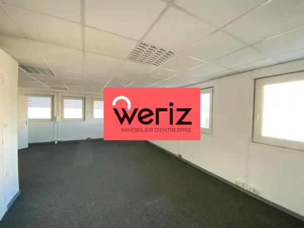 Location Bureau Marseille 13008