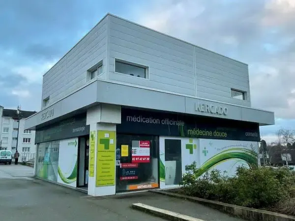 LOCAL COMMERCIAL A VENDRE
