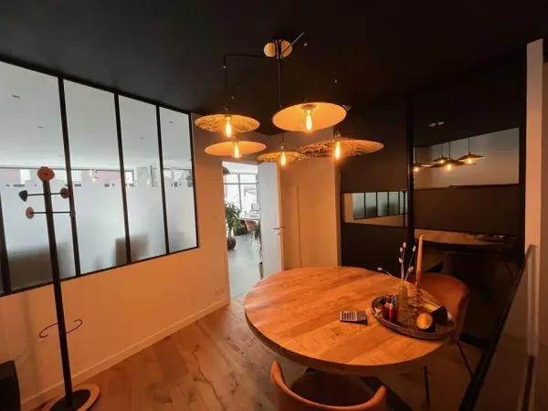 BUREAUX A VENDRE