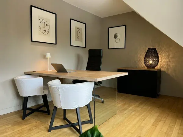 BUREAUX A LOUER