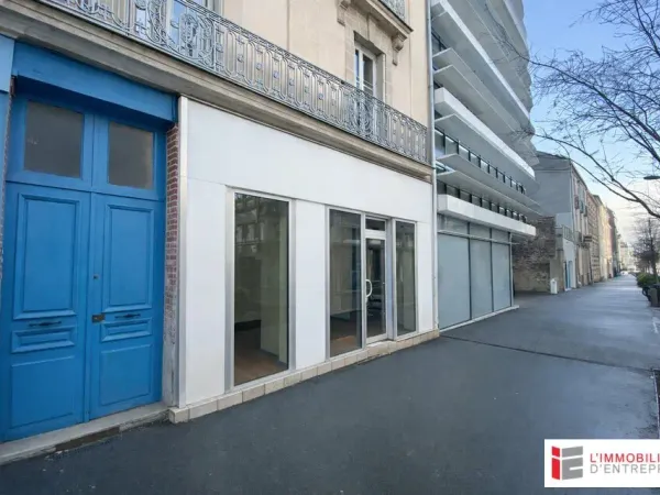 BUREAUX A LOUER