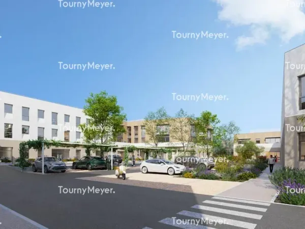 LOCAUX d'ACTIVITÉ A VENDRE OU A LOUER