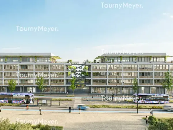 BUREAUX A VENDRE OU A LOUER
