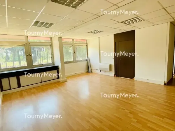 BUREAUX A LOUER