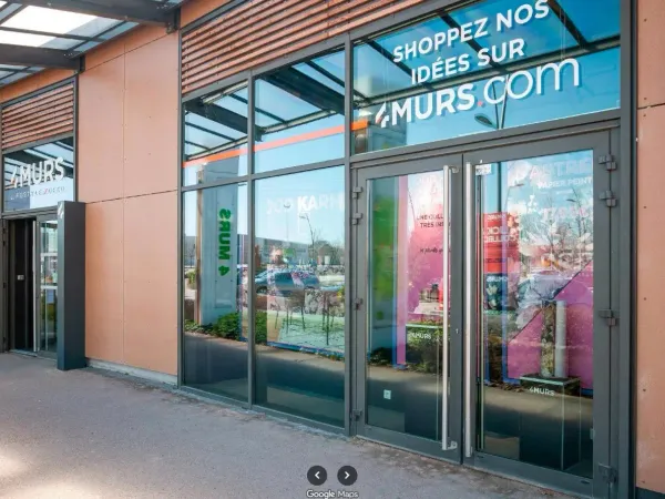 Local commercial à louer