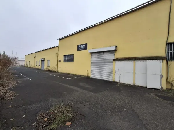 300 rue alexandre richetta Villefranche sur Saone 