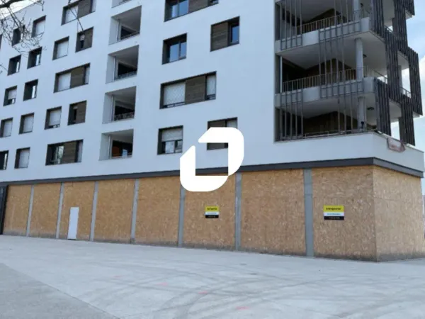 Location Commerce Le Pont De Claix 38800