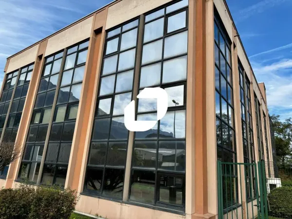 Vente Bureau Seyssins 38180