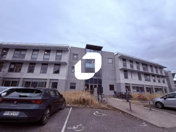 Location Bureau Grenoble 38000