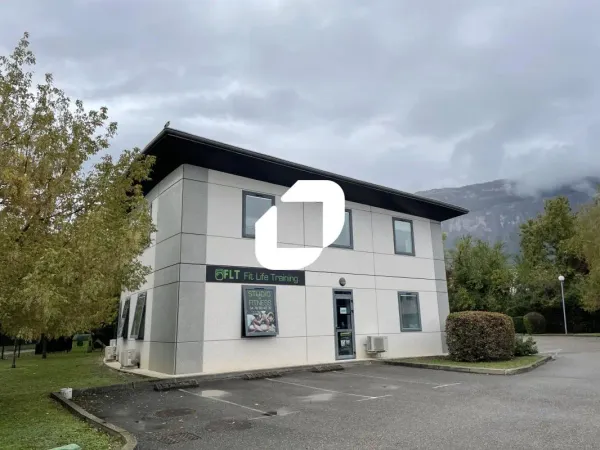 Location Bureau Montbonnot Saint Martin 38330