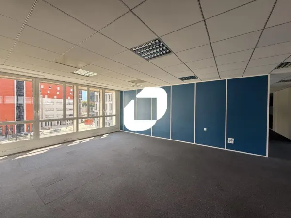Location Bureau Grenoble 38000
