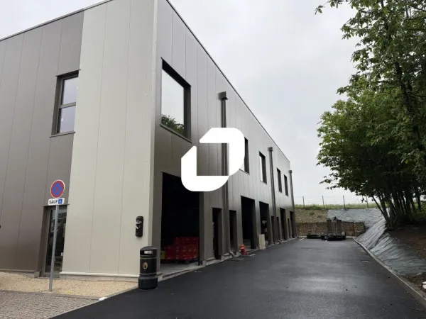 Location Bureau Voiron 38500