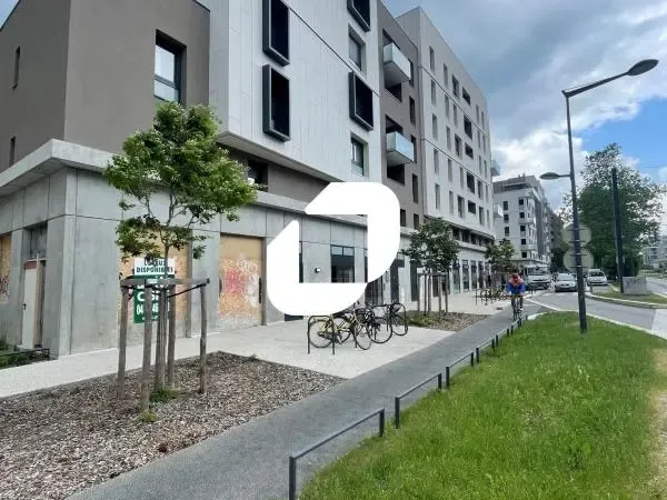 Location Local d'activités Grenoble 38000