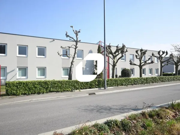 Location Bureau Grenoble 38100