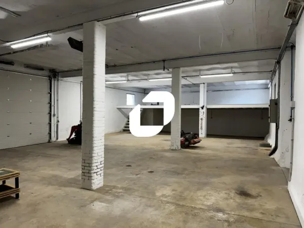 Location Local d'activités Sassenage 38360