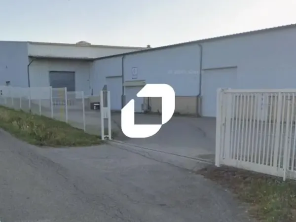 Location Entrepôt Sonnay 38150