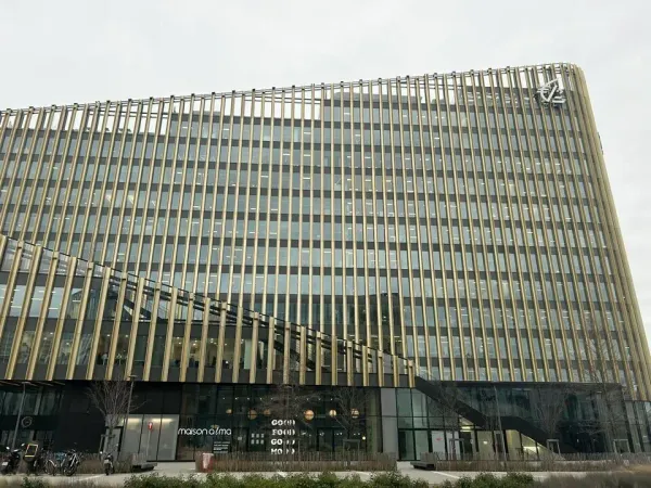 BUREAUX A LOUER