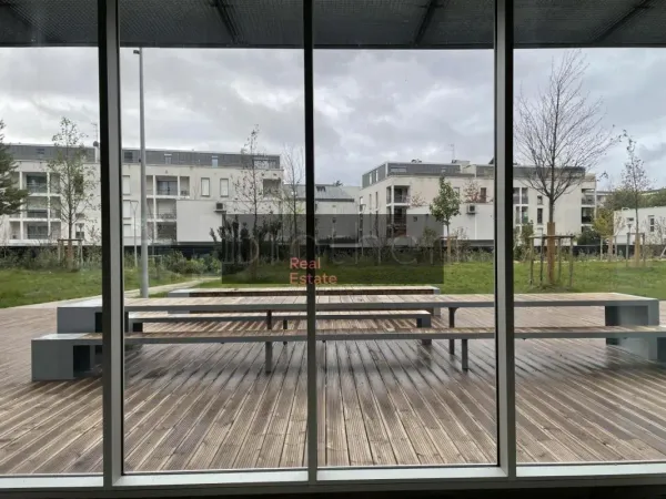 A louer Bureaux 855m2 Bordeaux Chartrons