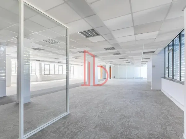 A louer Bureaux 928.91m2 Mérignac Ouest-merignac