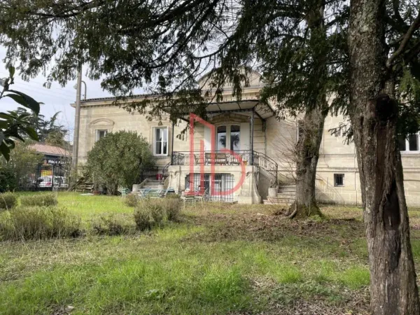 A vendre Bureaux 480m2 Bègles Sud-ouest