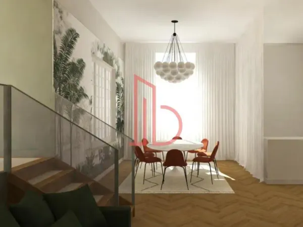 A vendre Bureaux 271m2 Bordeaux Fondaudege