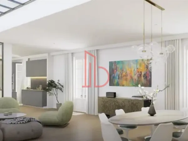 A vendre Bureaux 200m2 Bordeaux Saint-michel - victoire