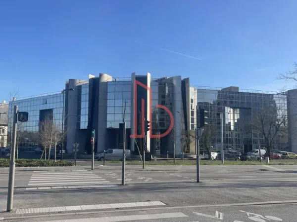 A louer Bureaux 1021.26m2 Bègles Sud-ouest