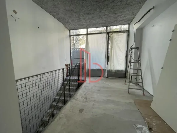 A louer Bureaux 90m2 Bordeaux Gare