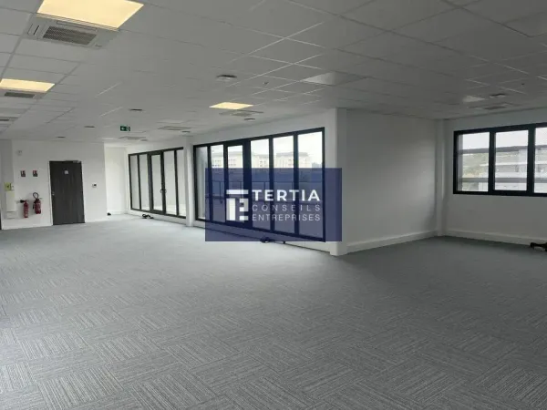 BUREAUX A LOUER