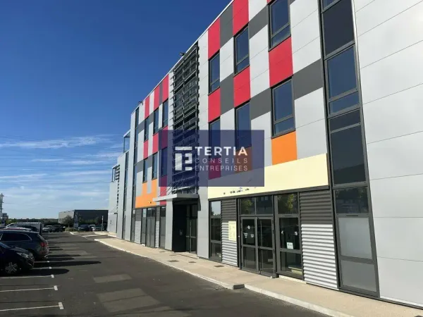 BUREAUX A LOUER