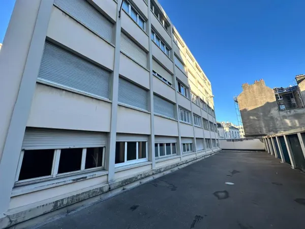 Bureaux Le Havre