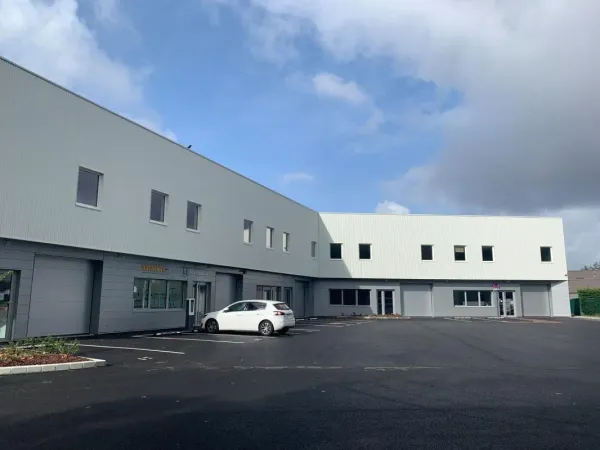 Vente Bureau Toulouse 31100